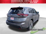 2024 Nissan Rogue S FWD