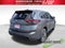 2024 Nissan Rogue S FWD