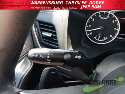 2023 Nissan Rogue S FWD