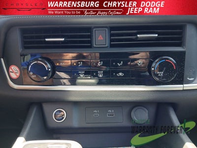 2023 Nissan Rogue S FWD