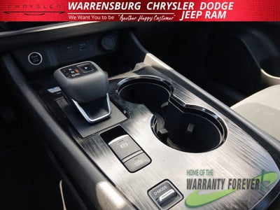 2023 Nissan Rogue S FWD