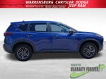 2023 Nissan Rogue S FWD