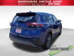 2023 Nissan Rogue S FWD