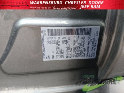 2024 Nissan Rogue S Intelligent AWD