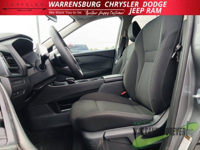 2024 Nissan Rogue S Intelligent AWD