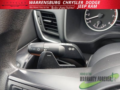 2024 Nissan Rogue S Intelligent AWD
