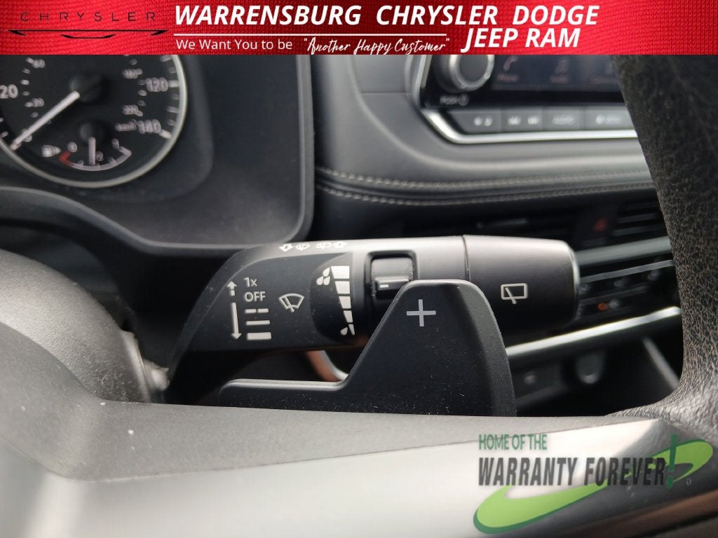 2024 Nissan Rogue S Intelligent AWD