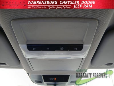 2024 Nissan Rogue S Intelligent AWD