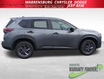 2024 Nissan Rogue S Intelligent AWD