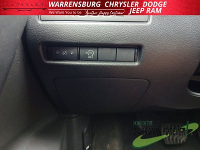 2024 Nissan Rogue S Intelligent AWD