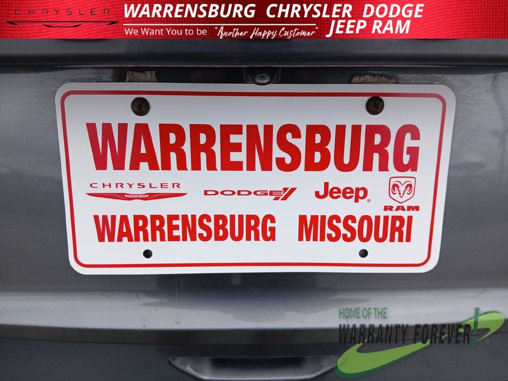 2024 Nissan Rogue S Intelligent AWD
