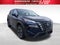 2024 Nissan Rogue SV FWD