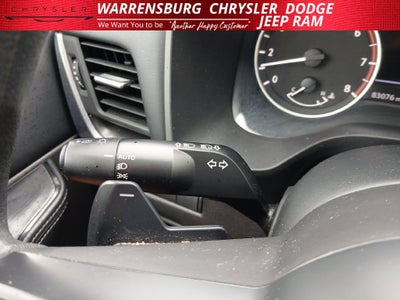 2024 Nissan Rogue SV FWD