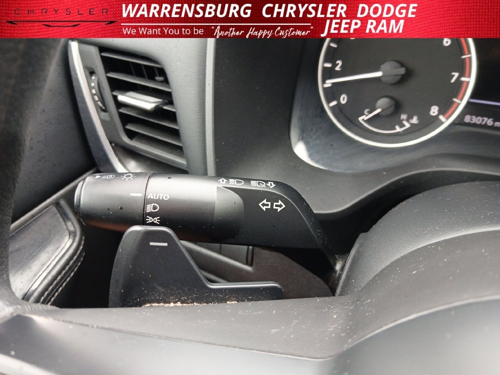 2024 Nissan Rogue SV FWD