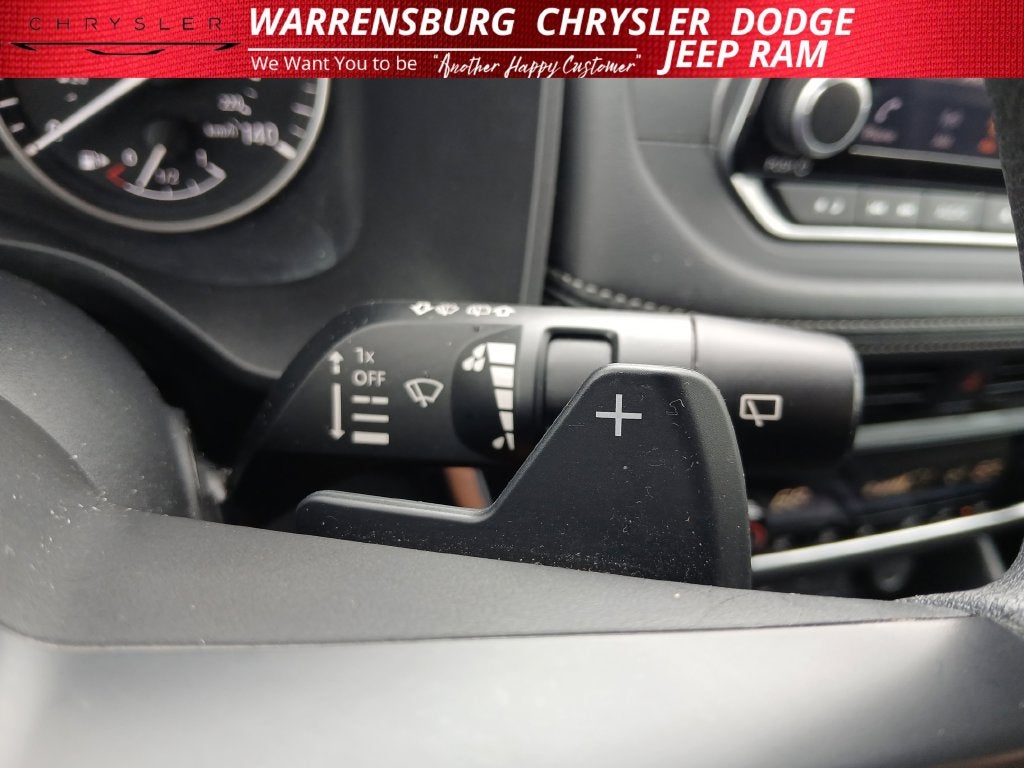 2024 Nissan Rogue SV FWD