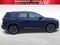 2024 Nissan Rogue SV FWD