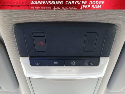 2024 Nissan Rogue SV FWD