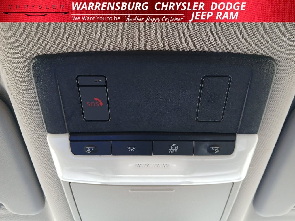 2024 Nissan Rogue SV FWD