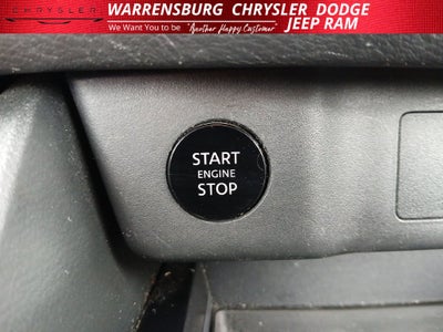 2024 Nissan Rogue SV FWD