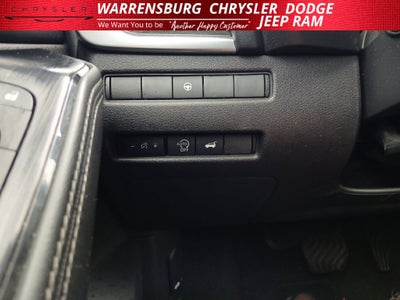 2024 Nissan Rogue SV FWD