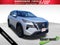 2024 Nissan Rogue SV Intelligent AWD