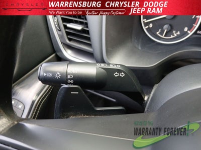 2024 Nissan Rogue SV Intelligent AWD