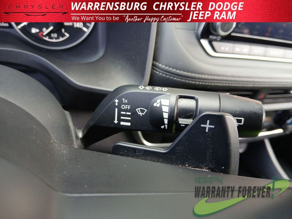 2024 Nissan Rogue SV Intelligent AWD