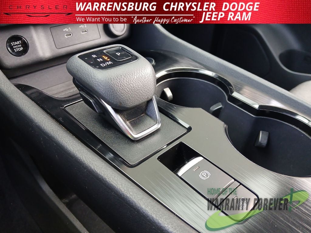 2024 Nissan Rogue SV Intelligent AWD