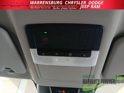 2024 Nissan Rogue SV Intelligent AWD