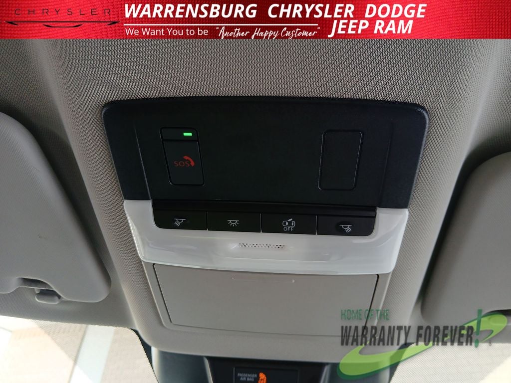 2024 Nissan Rogue SV Intelligent AWD