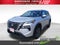 2024 Nissan Rogue SV Intelligent AWD