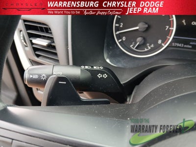 2024 Nissan Rogue SV Intelligent AWD