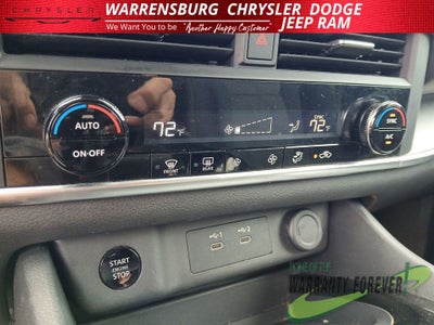2024 Nissan Rogue SV Intelligent AWD