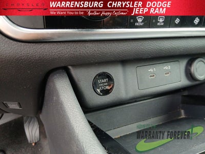 2024 Nissan Rogue SV Intelligent AWD