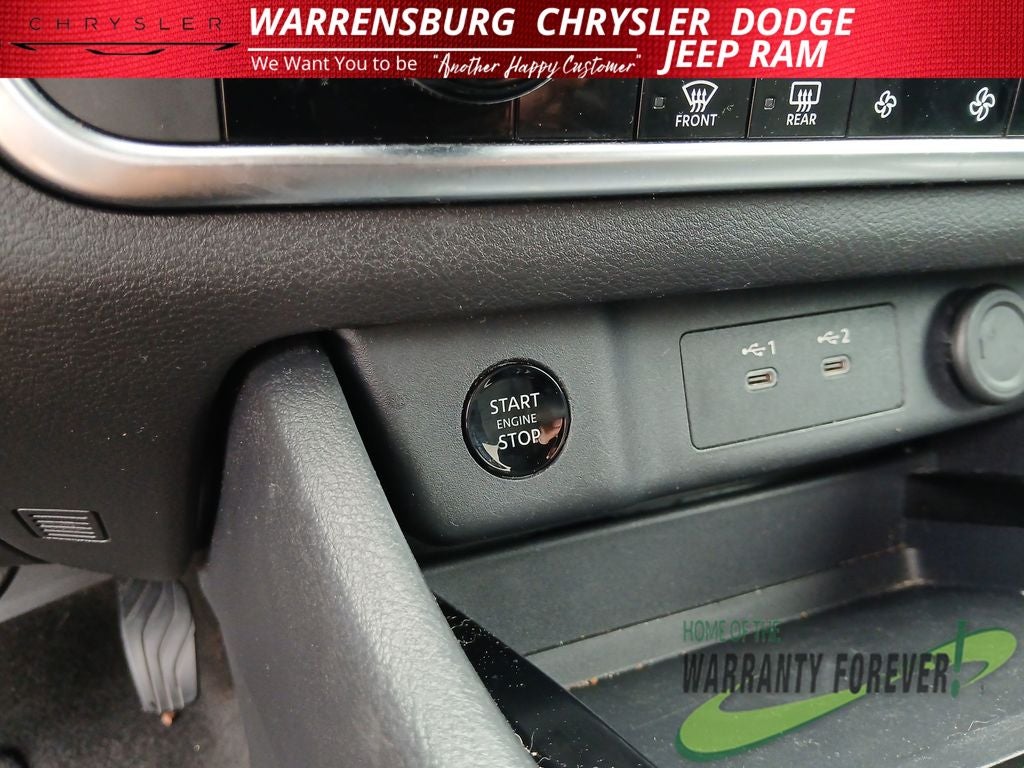 2024 Nissan Rogue SV Intelligent AWD