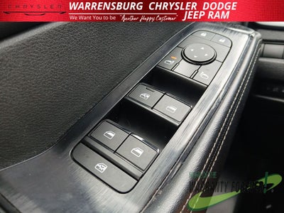 2024 Nissan Rogue SV Intelligent AWD
