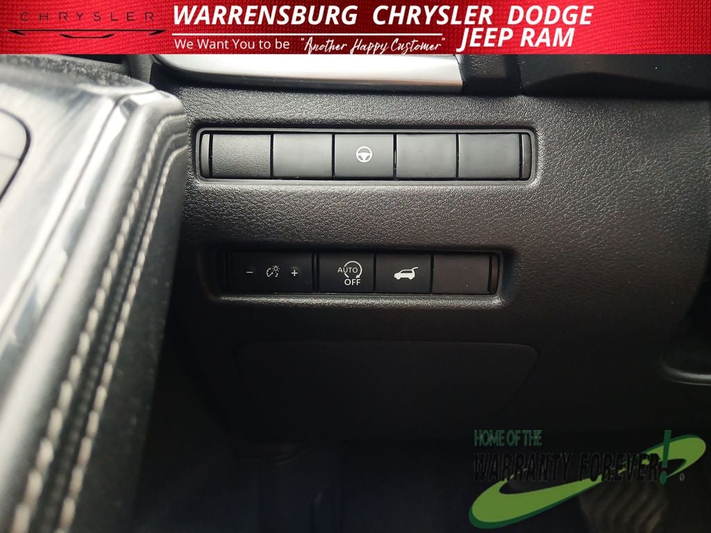 2024 Nissan Rogue SV Intelligent AWD