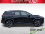 2024 Nissan Rogue SV Intelligent AWD