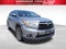 2016 Toyota Highlander LE Plus V6