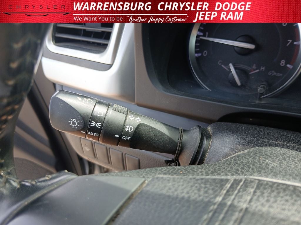 2016 Toyota Highlander LE Plus V6