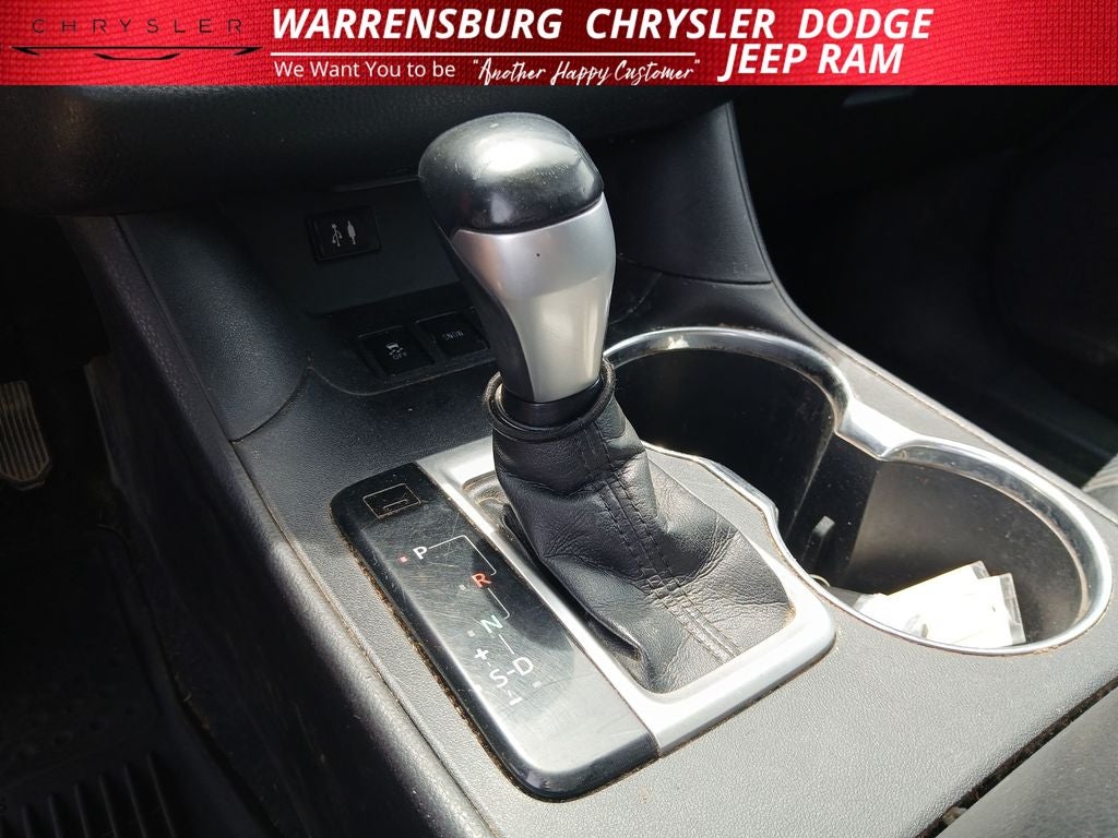 2016 Toyota Highlander LE Plus V6