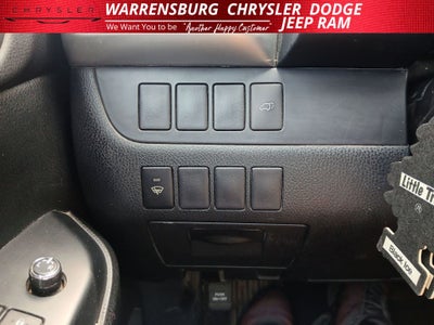 2016 Toyota Highlander LE Plus V6