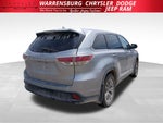 2016 Toyota Highlander LE Plus V6