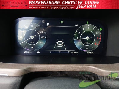 2023 Kia Sorento X-Line SX Prestige