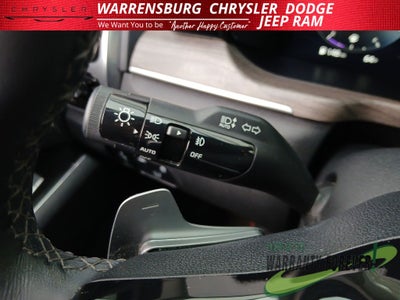 2023 Kia Sorento X-Line SX Prestige