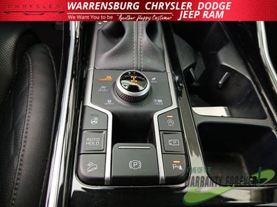 2023 Kia Sorento X-Line SX Prestige