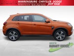 2024 Mitsubishi Outlander Sport Base