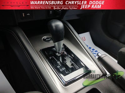 2024 Mitsubishi Outlander Sport Base