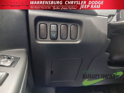 2024 Mitsubishi Outlander Sport Base