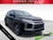 2024 Mitsubishi Outlander Sport 2.0 ES